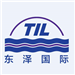 上海东泽国际物流有限公司