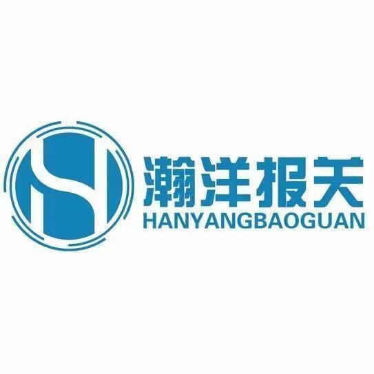 瀚洋报关报检有限公司