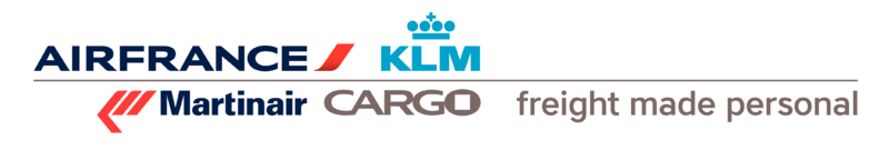法航-荷航集团-荷兰马丁货运（Air France-KLM-Martinair Cargo）