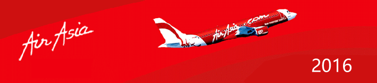 亚洲航空(Thai AirAsia,FD)推出广州-兰卡威定点直飞航线