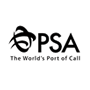 新加坡国际港务集团有限公司（PSA International Pte Ltd，PSA ）