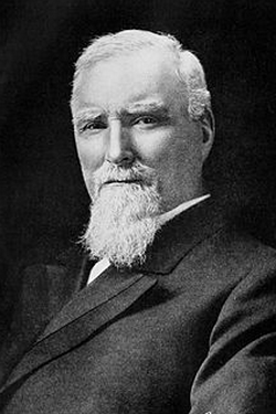 APL创始人-上尉罗伯特多勒