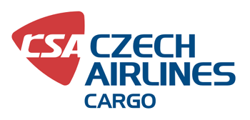 捷克航空货运(CZECH Airlines Cargo)