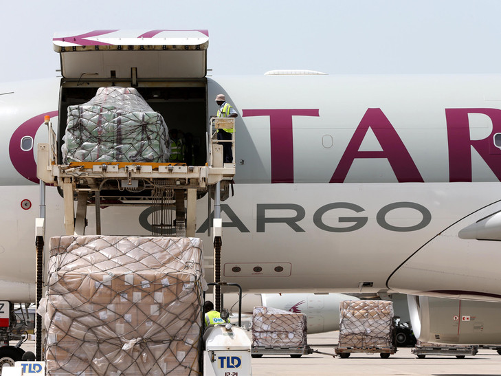 卡塔尔航空增加了QR Express服务