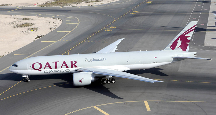 卡塔尔航空公司 （Qatar Airways ）再次增持 IAG股份到15.01%