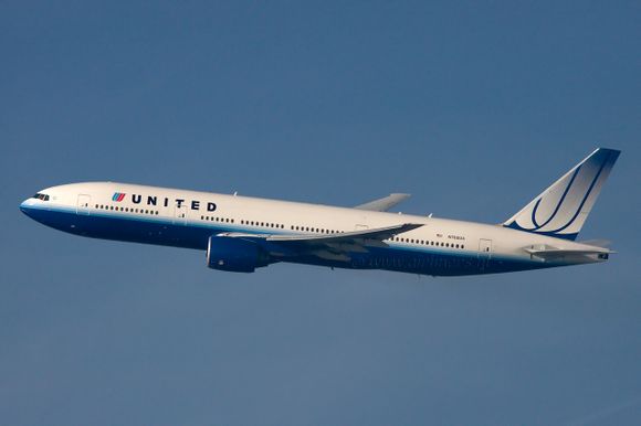 美国联合航空（UA）将7月开通由杭州至旧金山直飞新航线