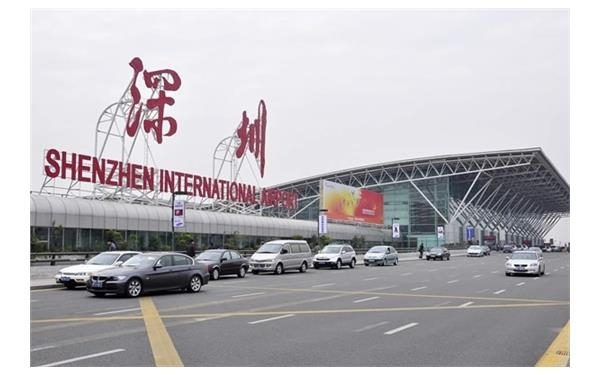 深圳机场