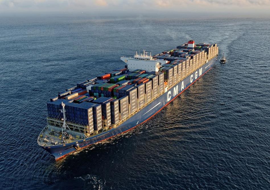法国集装箱运输公司达飞轮船（CMA CGM）在巴拿马运河开通后，决定将牙买加作为其加勒比海地区的战略枢纽。