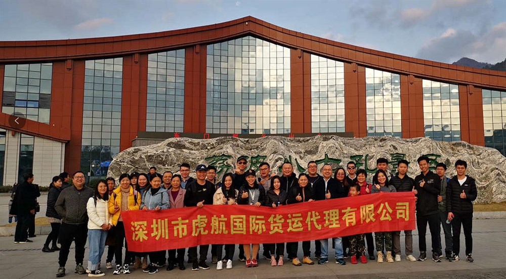 张桅深圳市虎航国际货运代理有限公司总经理 