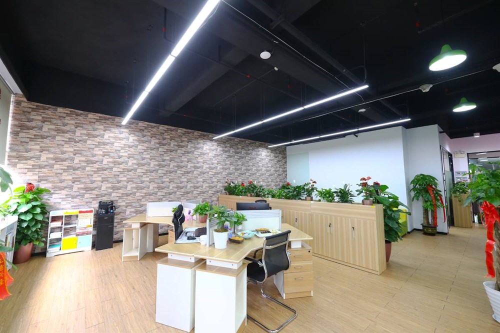 点音视界科技（深圳）有限公司