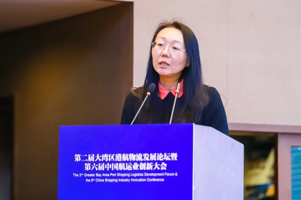 原色咨询合伙人王喆演讲