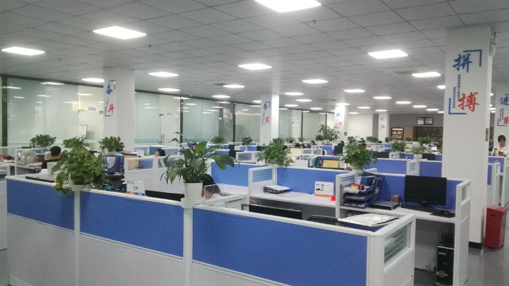 关于深圳市原飞航物流