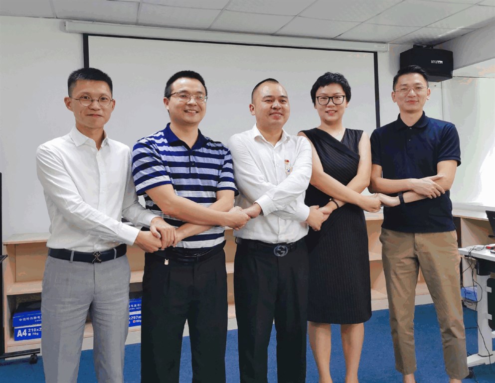 甲必丹俱乐部第8次总裁晚宴