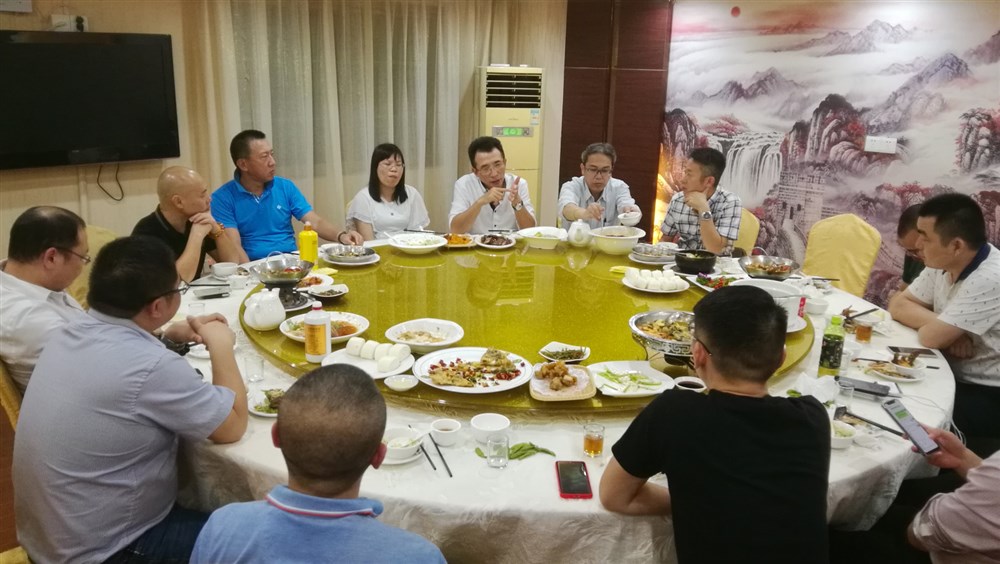 深圳市米仓供应链成为通用运费网创始会员