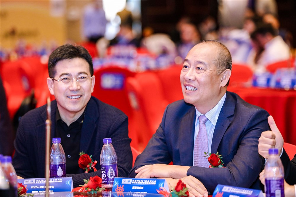 深航协穗空同盟物流交易会暨甲必丹2021年会员大会精彩花絮