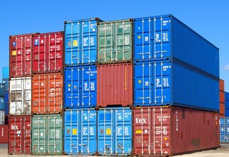 海运拼箱“亏舱费”