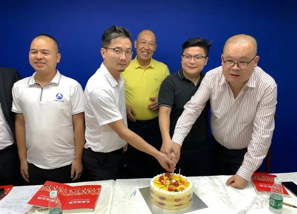 深航协粤港澳委员会2021年7月主席团会议顺利召开 深航协粤港澳委员会2021年7月主席团会议顺利召开