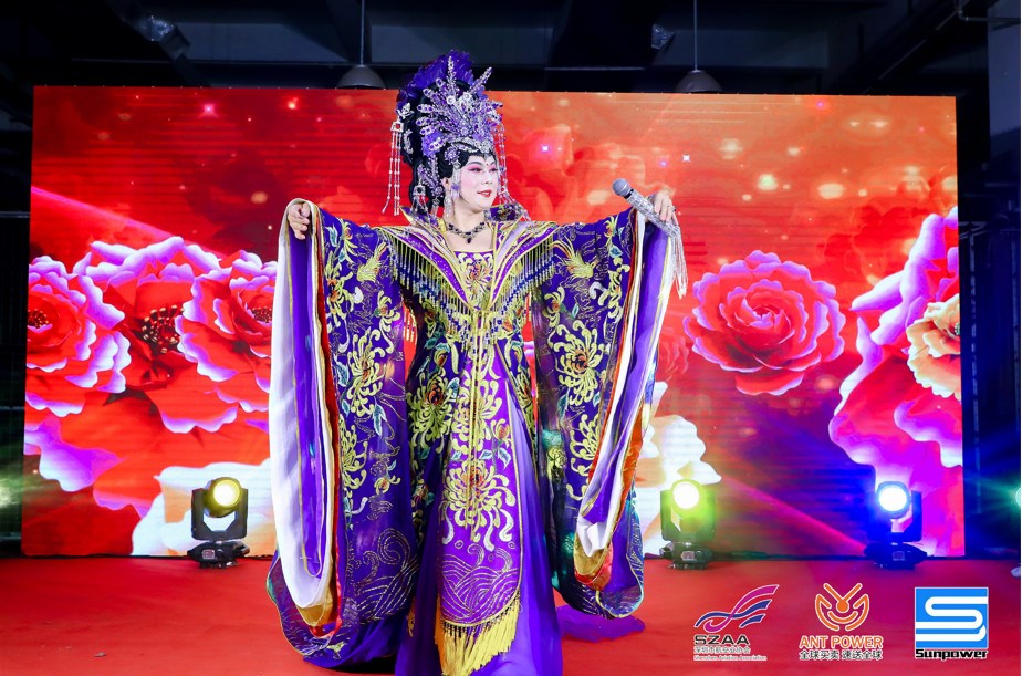 蚂蚁雄兵特约-第一届深航协粤港澳物流跨境高峰论坛暨升宝迎新啤酒狂欢节