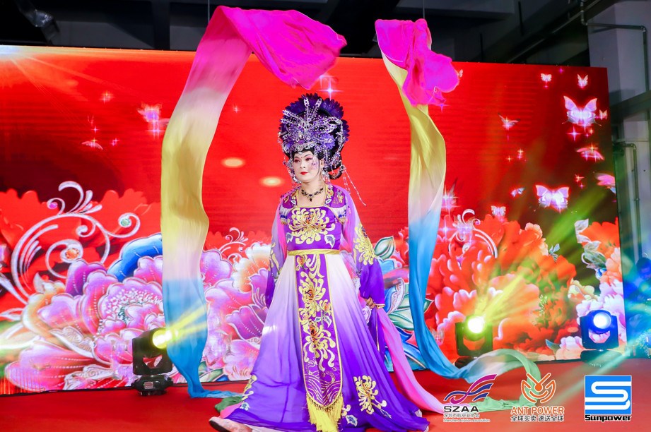 蚂蚁雄兵特约-第一届深航协粤港澳物流跨境高峰论坛暨升宝迎新啤酒狂欢节