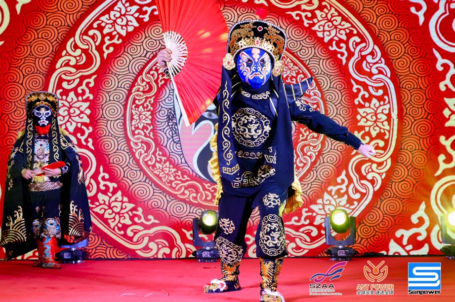 蚂蚁雄兵特约-第一届深航协粤港澳物流跨境高峰论坛暨升宝迎新啤酒狂欢节