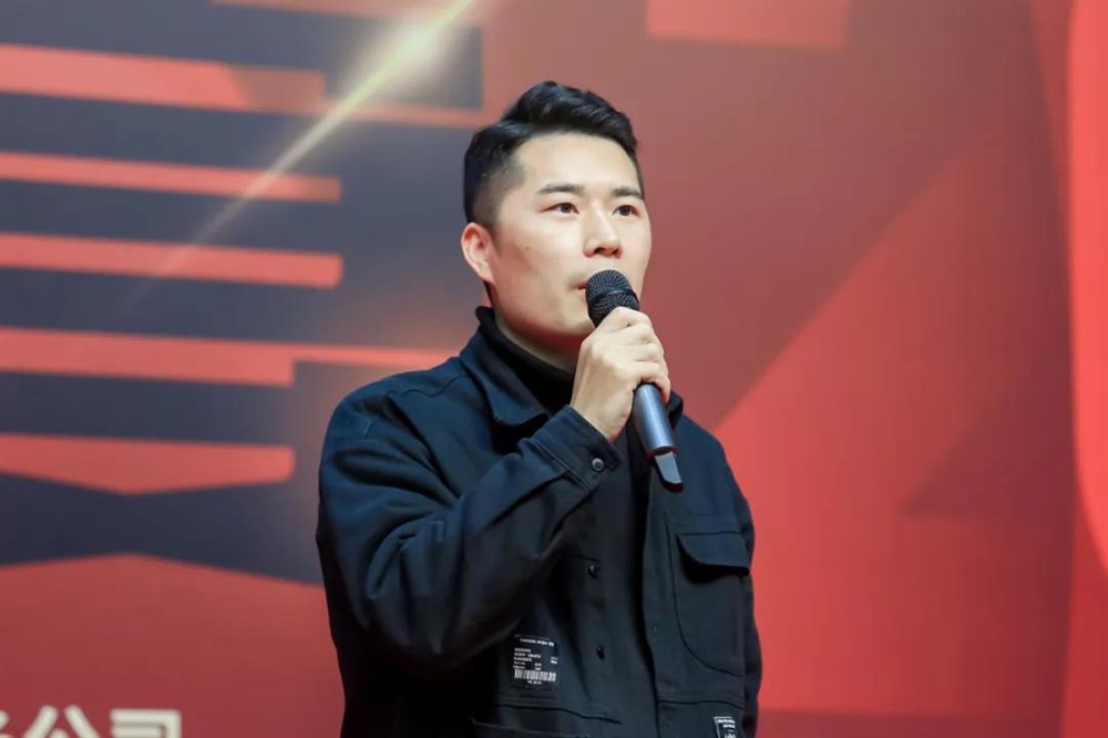 海光物流特约-富达辞旧迎新-跨年盛宴