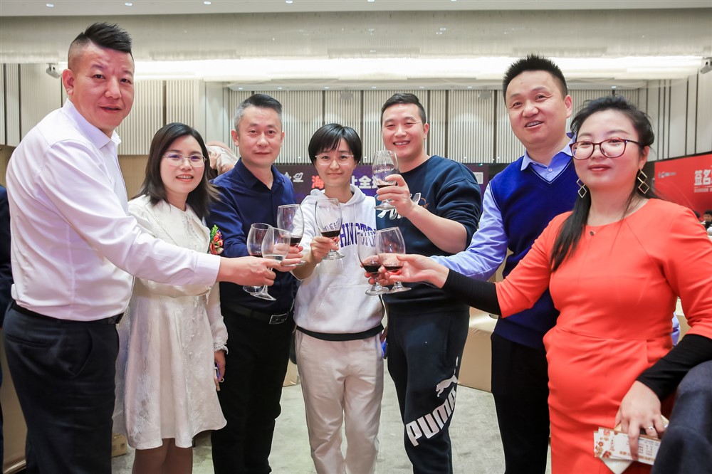  海光物流特约-富达辞旧迎新-跨年盛宴