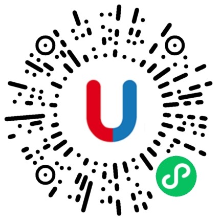 通用运费网小程序智能电子名片操作指南