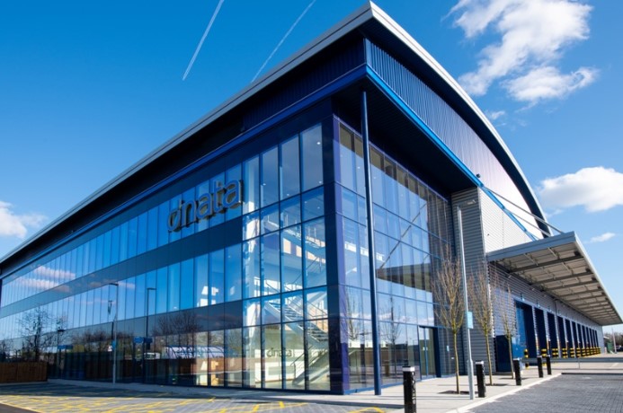 维珍航空货运收入在 2021 年飙升