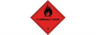 第 3 类危险品 - 易燃液体