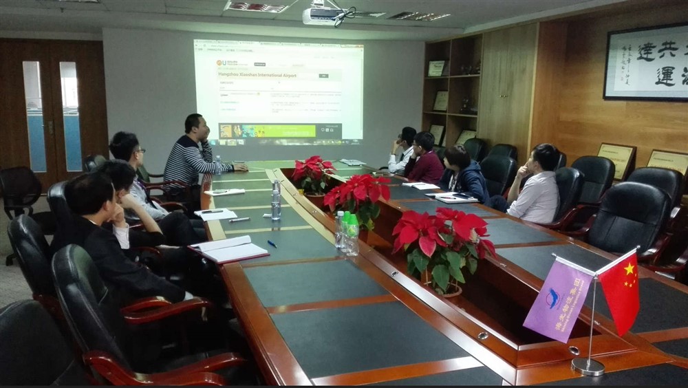 货代云报价订舱系统平台培训（13）