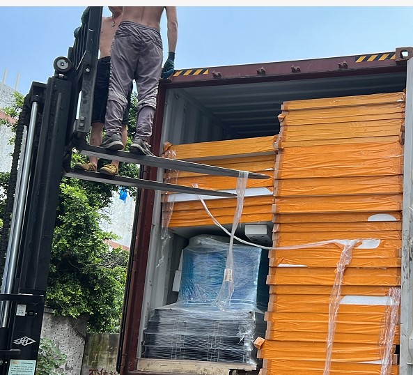 海运加拿大整柜到门散货拼箱包税到门服务 海运加拿大整柜到门散货拼箱包税到门服务