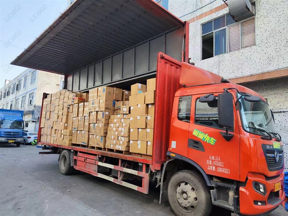 老挝越南柬埔寨专线物流