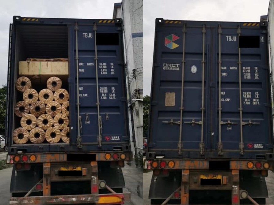 柬埔寨陆运专线 柬埔寨陆运专线