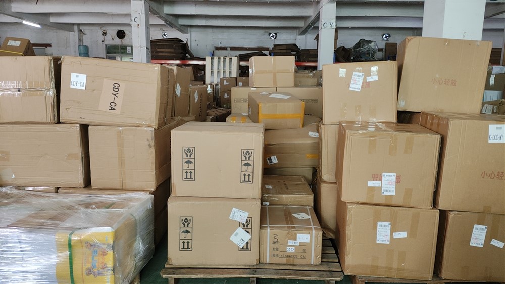 新加坡海运专线物流