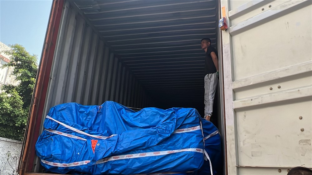 瓷砖，大理石岩板，建筑材料海运加拿大