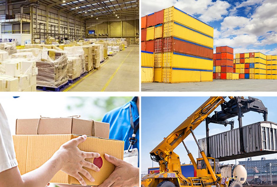 新西兰专线海运服务