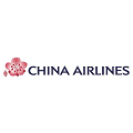 中华航空（China Airlines，CI）