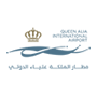 阿丽亚王后国际机场（AMM）